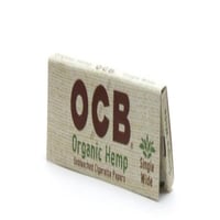 دفتر ورق او سي بي اورقانيك صغير