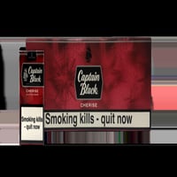 باكيت كابتن بلاك الكرز ( 20 سيقار )