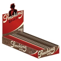 كرتون ورق سموكينق براون - مقاس وسط ( 25 دفتر ) - S...