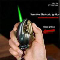 ولاعة تورش 9