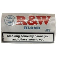 تبغ فرط راو بلوند