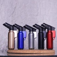 ولاعة غاز تورش فاخرة بألوان متعددة