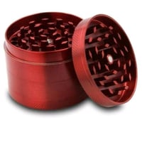 قرايندر / طاحونة تبغ