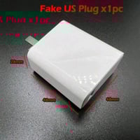 فيش كهرباء وهمي يحتوي على خزانة مخفية لإخفاء الأمو...