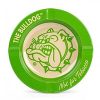 طفاية بولدوق / اخضر