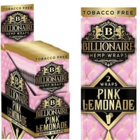 ورق بليونير / الليمون الوردي ( بلنت )