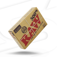 ورق راو كلاسيك 500 ورقة وسط