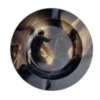 طفاية الحرب