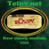 صحن راو حجم وسط