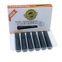 فلاتر توربو جديدة طويلة 6 قطع