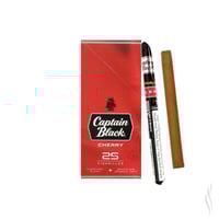 سيقار كابتن بلاك / الكرز - مقاس كبير