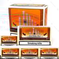 تبغ فرط جورج كايرلياس - ( 5 أكياس )