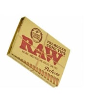 فلاتر تيبس ملفوف ( 21 فلتر ) / فلاتر راو