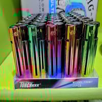 ولاعة تورش فاخرة / حجم صغير