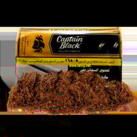 تبغ فرط كابتن بلاك برايت فيرجينا ( 50 جرام )