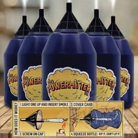 باور هيتر - حافظة العجة ( الإصدار الجديد ) للتدخين...