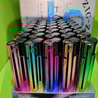 ولاعة تورش فاخرة / حجم صغير