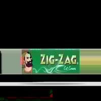 دفتر ورق زيق زاق اخضر - مقاس صغير سنقل