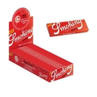 كرتون ورق سموكينق ثينيست الأحمر الخفيف ( 25 دفتر )...