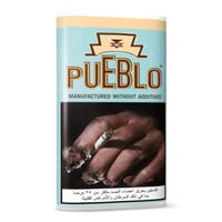 تبغ بويبلو الأزرق