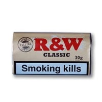 تبغ فرط راو كلاسيك