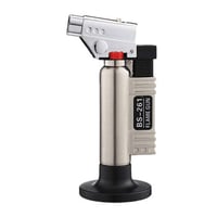 ولاعة تورش المسدس حجم كبير