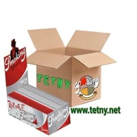 صندوق ورق سموكينق ماستر مقاس وسط \= 30 كرتون