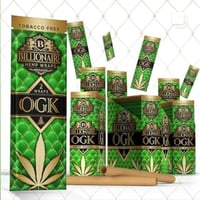 ورق بليونير / OGK ( بلنت )