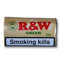 تبغ فرط راو جرين