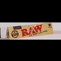 كرتون ورق راو كلاسيك ( 50 دفتر ) / مقاس كبير كينق...