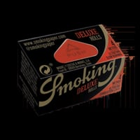 ورق سموكنج ديلوكس رول 4 متر