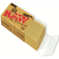 ورق راو كلاسيك 500 ورقة وسط