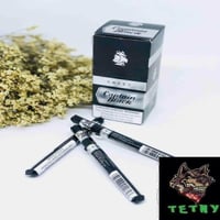 سيقار كابتن بلاك / سويت Sweet - مقاس كبير