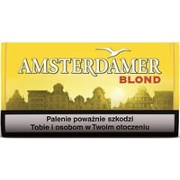 تبغ فرط امستردامر / بلوند