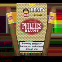 سيقار تيتان فيليس سيجار عسل