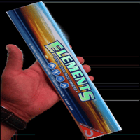 ورق اليمنتس الفاخر 12 انش