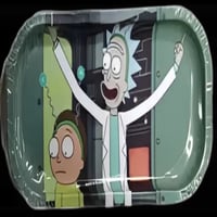 صحن الصواريخ [ صينية رقم 24 ]