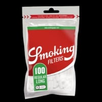 فلاتر سموكينق [ 120 قطنة ] / 6 ملي