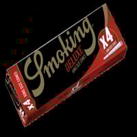 ورق سموكينق ديلوكس ملفوف جاهز [ 4 اوراق ] - مقاس ك...