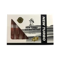 فلاتر توربو دبل فلتر جديد