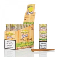 ورق بلانت سايكلونز / العجيبة - ملفوف الجاهز ( هيمب...