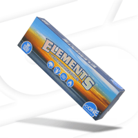 ورق لف اليمنتس كينق سايز 40 ورقة جاهز