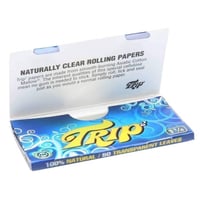 دفتر ورق تريب ( ورق شفاف ) - مقاس كبير كينق سايز