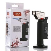 ولاعة تورش المسدس حجم كبير