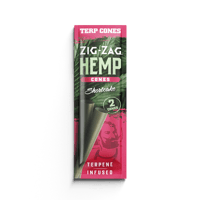 ورق زيق زاق احمر / الكيكة - ملفوف جاهز ( بلانت )