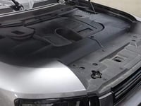 غطاء محرك ديفندر