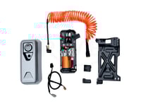 ماطور هواء ديفندر