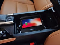 شاحن لاسلكي لكزس GS