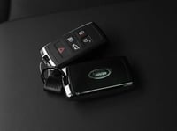 مفتاح لاندروفر اصلي تردد 315Mhz