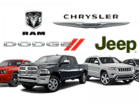 تشغيل عن بعد جيب / دوج / كرايسلر